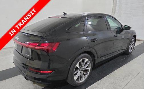 2021 Audi e-tron Sportback Premium Plus
