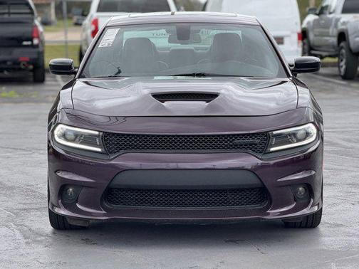 2022 Dodge Charger R/T