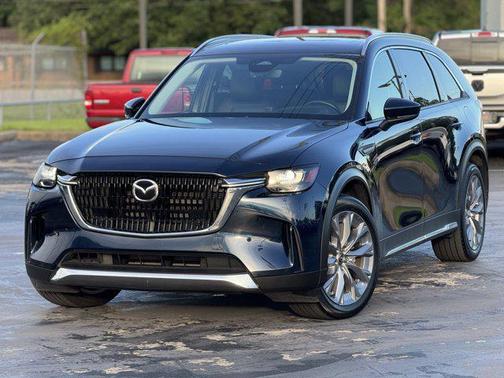 2024 Mazda CX-90 3.3 Turbo Premium