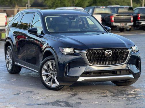 2024 Mazda CX-90 3.3 Turbo Premium