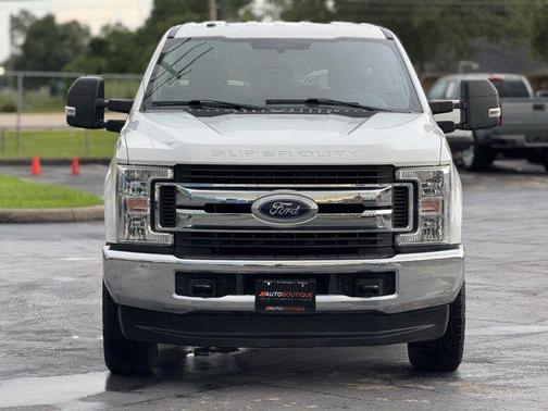 2019 Ford F-250 XLT