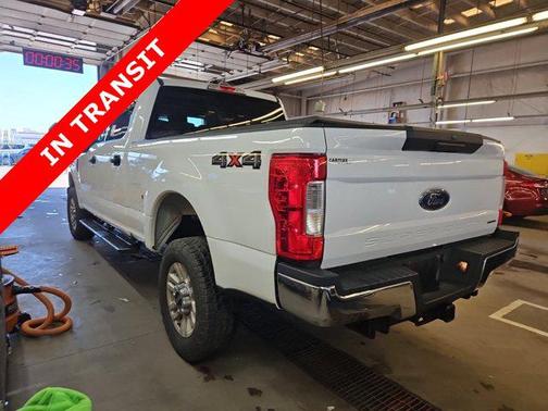 2019 Ford F-250 XLT