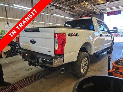 2019 Ford F-250 XLT