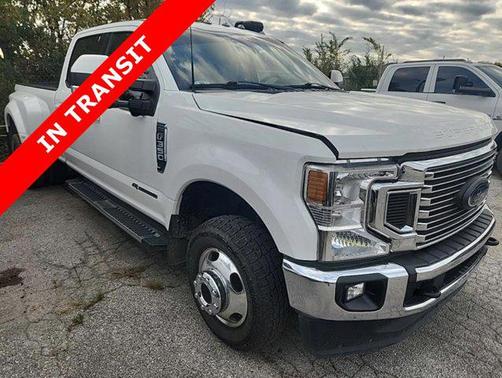 2020 Ford F-350 Lariat