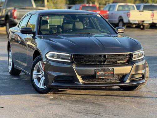 2021 Dodge Charger SXT