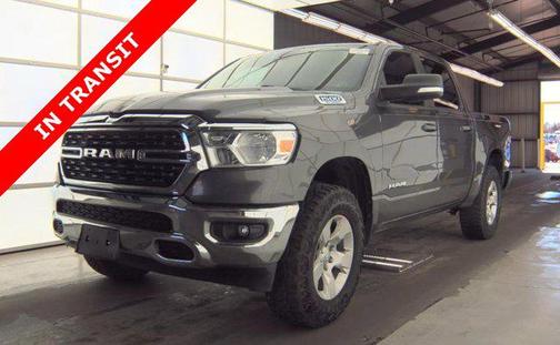 2022 RAM 1500 Lone Star