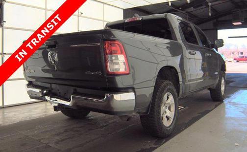 2022 RAM 1500 Lone Star