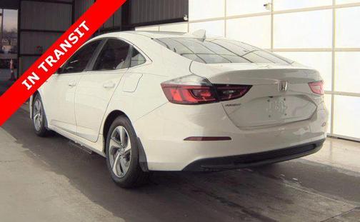 2020 Honda Insight EX