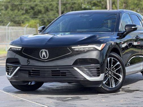 2024 Acura ZDX A-SPEC