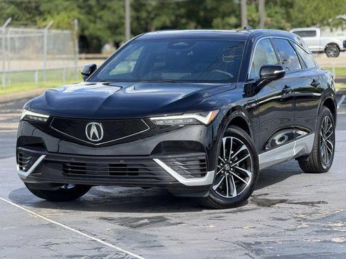 2024 Acura ZDX A-SPEC
