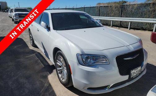 2020 Chrysler 300 Touring