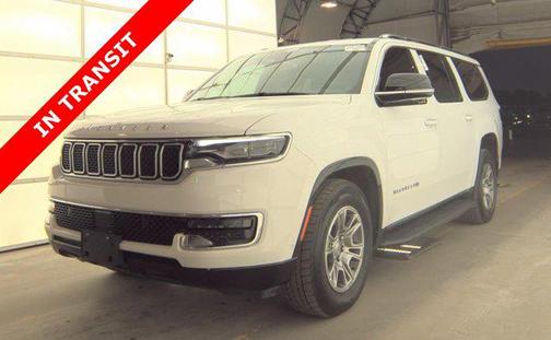 2024 Jeep Wagoneer L Series I 4x2