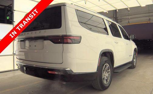 2024 Jeep Wagoneer L Series I 4x2