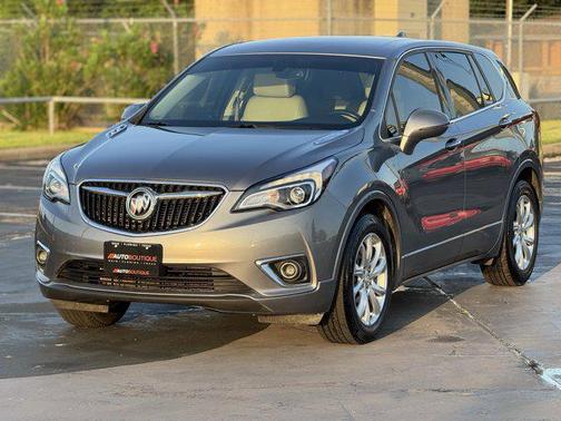 2020 Buick Envision FWD Preferred