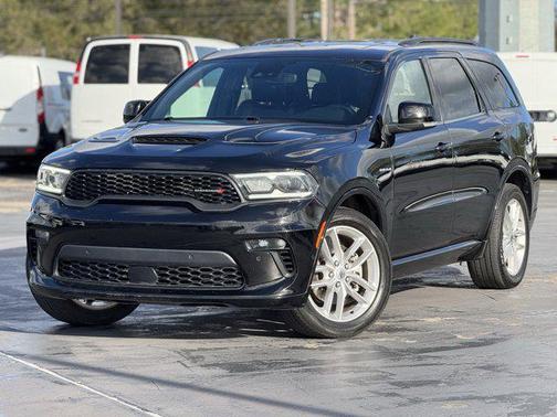 2023 Dodge Durango R/T Plus AWD