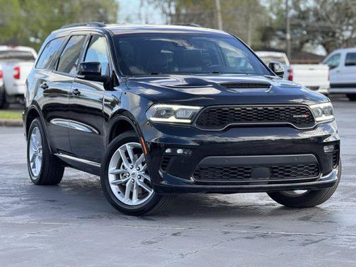 2023 Dodge Durango R/T Plus AWD