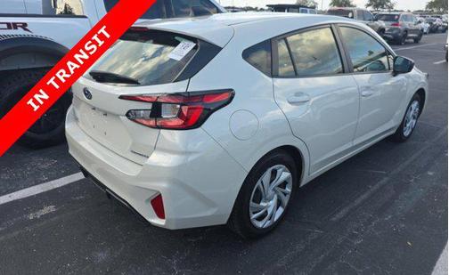 2024 Subaru Impreza Base