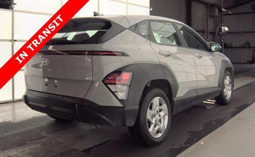 2024 Hyundai KONA SE