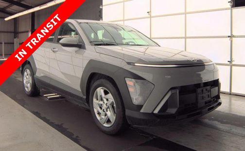 2024 Hyundai KONA SE