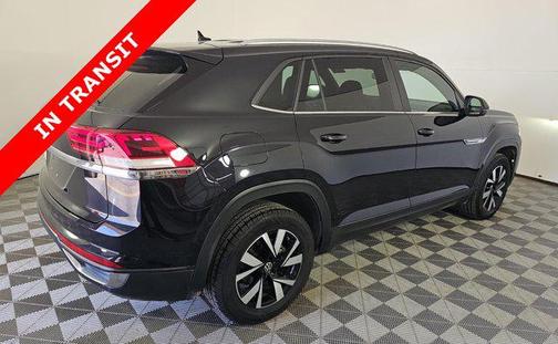 2023 Volkswagen Atlas Cross Sport 2.0T SE