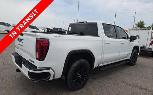 2019 GMC Sierra 1500 Elevation