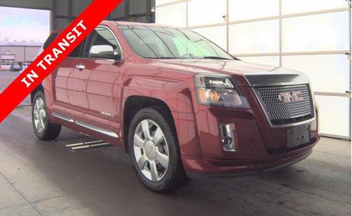 2015 GMC Terrain Denali