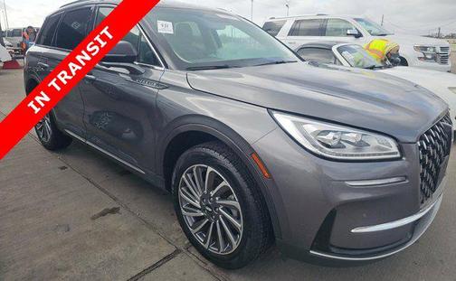 2024 Lincoln Corsair Reserve