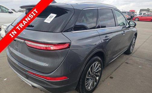 2024 Lincoln Corsair Reserve