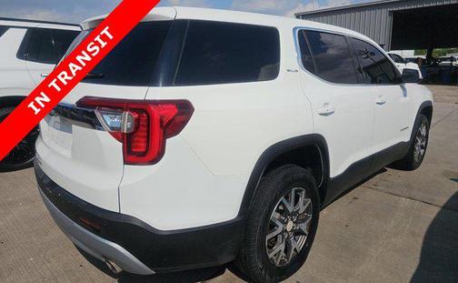 2020 GMC Acadia FWD SLE