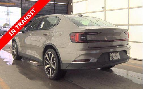 2022 Polestar 2 Long Range Dual Motor