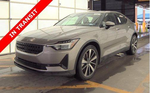 2022 Polestar 2 Long Range Dual Motor