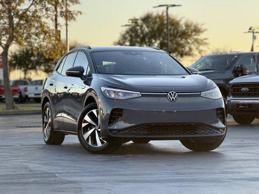 2025 Volkswagen ID.4 Pro