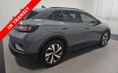 2025 Volkswagen ID.4 Pro