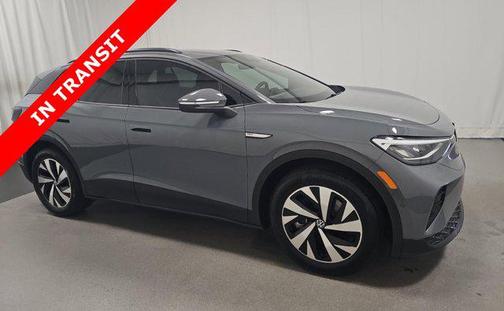 2025 Volkswagen ID.4 Pro