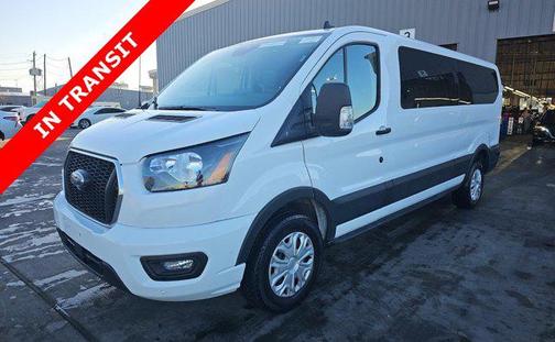 2024 Ford Transit-350 XLT