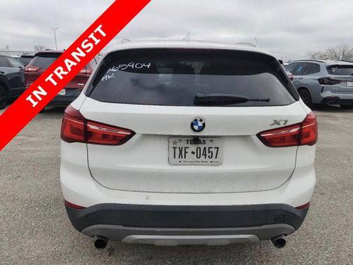 2017 BMW X1 xDrive 28i