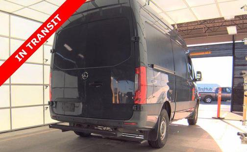 2019 Mercedes-Benz Sprinter 2500 Standard Roof