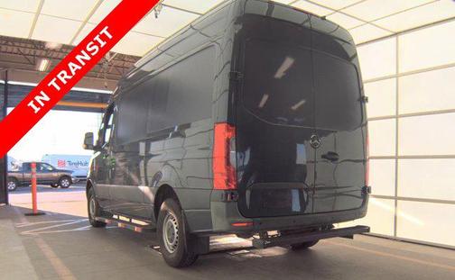 2019 Mercedes-Benz Sprinter 2500 Standard Roof