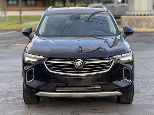 2023 Buick Envision Essence FWD