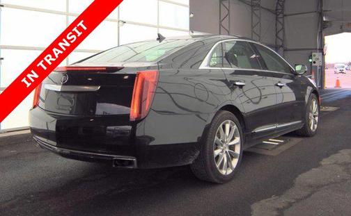 2014 Cadillac XTS Luxury