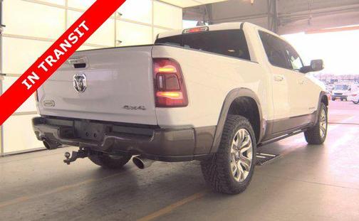 2021 RAM 1500 Longhorn