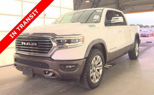 2021 RAM 1500 Longhorn