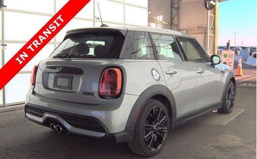 2024 MINI Hardtop Cooper S
