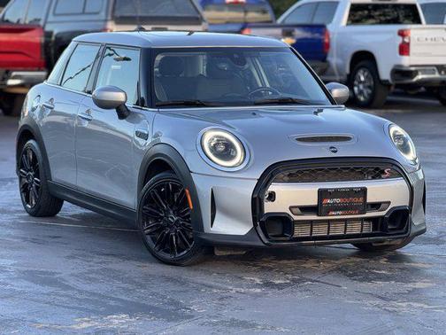 2024 MINI Hardtop Cooper S