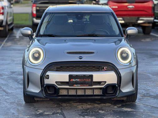 2024 MINI Hardtop Cooper S