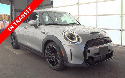 2024 MINI Hardtop Cooper S