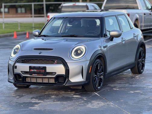 2024 MINI Hardtop Cooper S