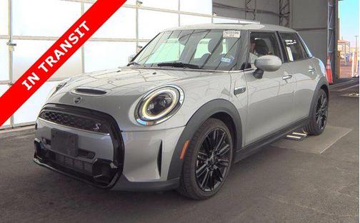 2024 MINI Hardtop Cooper S