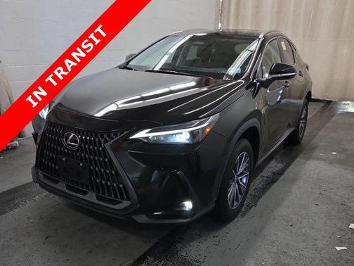 Caviar 2024 Lexus NX 350h Premium