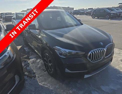 2021 BMW X1 sDrive28i